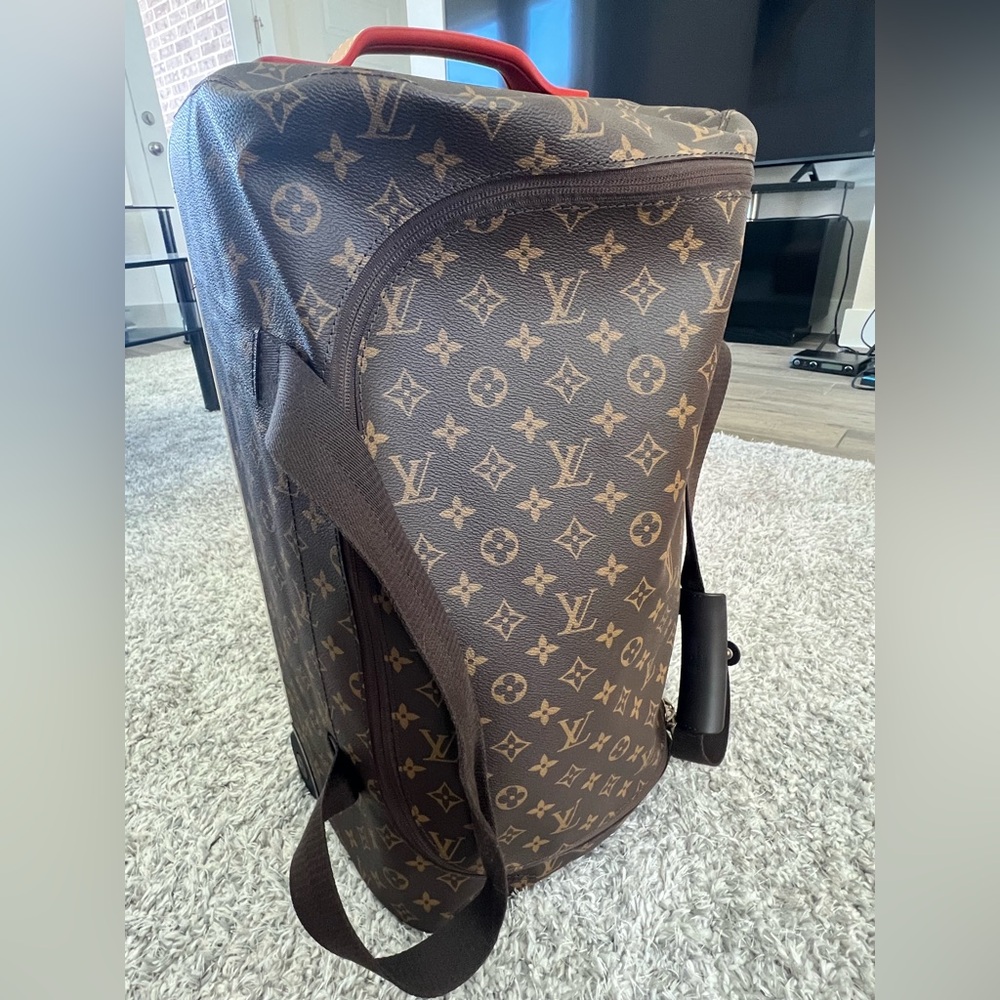 Horizon Soft Duffle 55